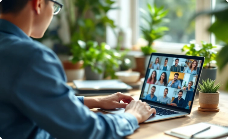 Remote Meetings 101: The Essential Handbook